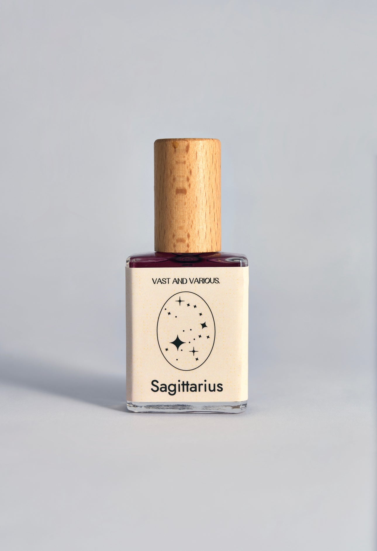 射手座 Sagittarius Eau de toilette